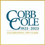 Cobb & Cole, P.A. Logo